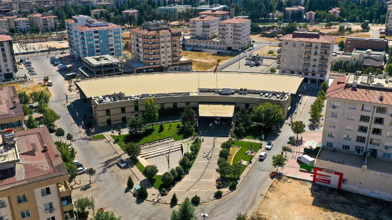 Türkiye'nin en kalabalık ilçesi: İşte 60 şehirden daha kalabalık olan o ilçe! - Sayfa 7