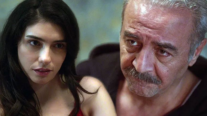 İnci Taneleri’nden İstanbul'u saran afişler: Telefonu arayan kiminle karşılaştı? - Sayfa 4