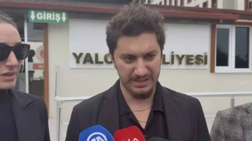 Güllü'nün oğlu Tuğberk'ten Kervan için çarpıcı sözler: Beni görünce gözlerini kaçırdı! - Sayfa 6
