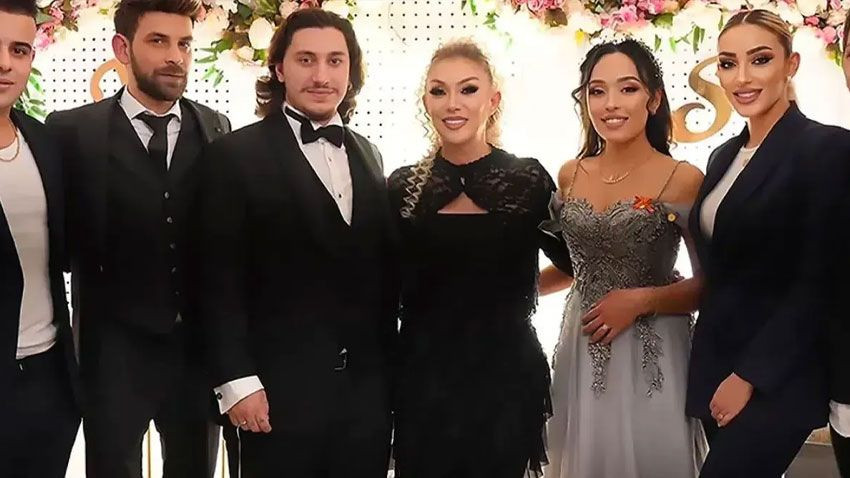 Güllü'nün oğlu Tuğberk'ten Kervan için çarpıcı sözler: Beni görünce gözlerini kaçırdı! - Sayfa 8