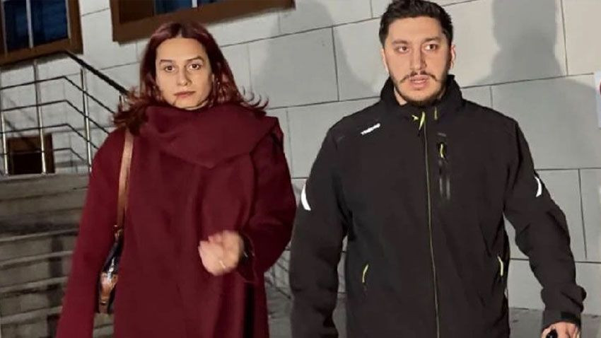 Güllü'nün oğlu Tuğberk'ten Kervan için çarpıcı sözler: Beni görünce gözlerini kaçırdı! - Sayfa 7