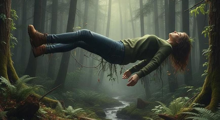 Sosyal medya bu iddia ile çalkalanıyor: 12 Ağustos 2026'da dünya felaketi yaşayacak - Sayfa 9