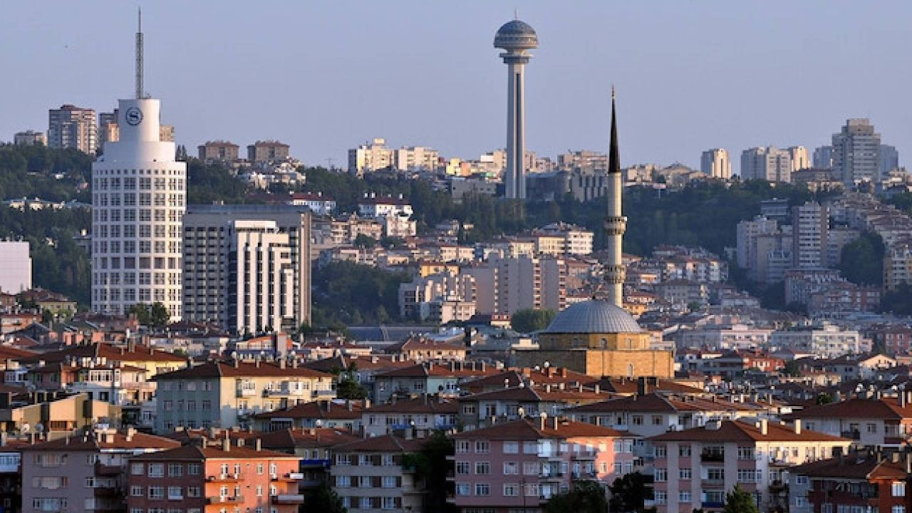 Türkiye'nin en kalabalık ilçesi: İşte 60 şehirden daha kalabalık olan o ilçe! - Sayfa 10