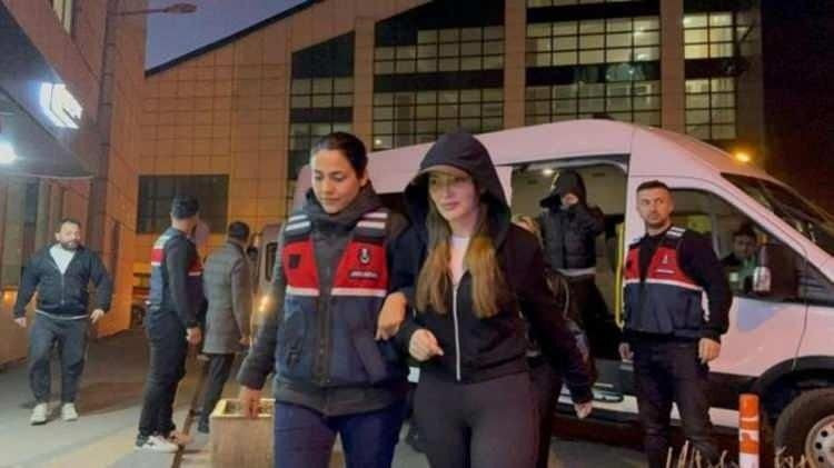 Uyuşturucu soruşturmasında ifade veren ünlülerin aylık gelirleri ortaya çıktı: Yıllık 98 milyon TL! - Sayfa 6