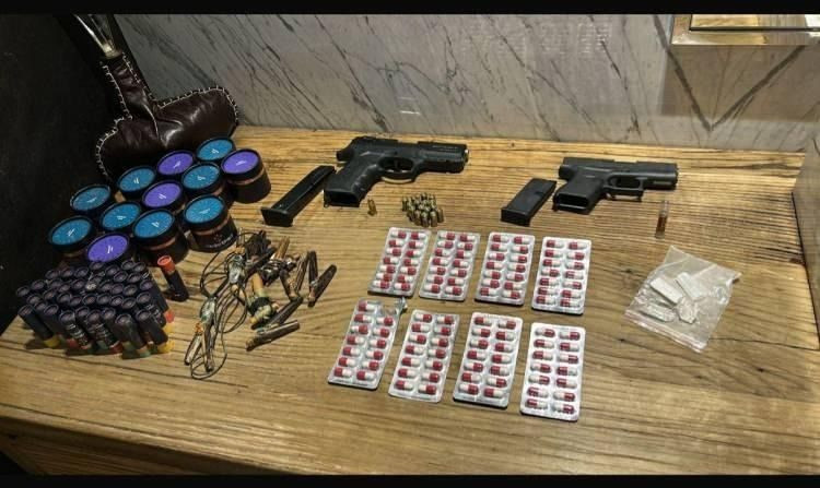 Uyuşturucu soruşturmasında ifade veren ünlülerin aylık gelirleri ortaya çıktı: Yıllık 98 milyon TL! - Sayfa 3