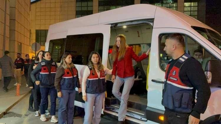 Uyuşturucu soruşturmasında ifade veren ünlülerin aylık gelirleri ortaya çıktı: Yıllık 98 milyon TL! - Sayfa 2