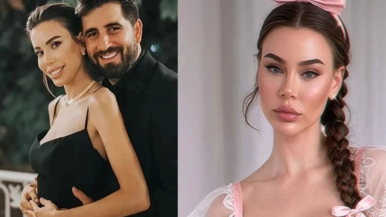 Esin Çepni sonunda kirli çamaşırları ortaya döktü: Bilal Hancı'ya bir darbe daha! - Sayfa 1