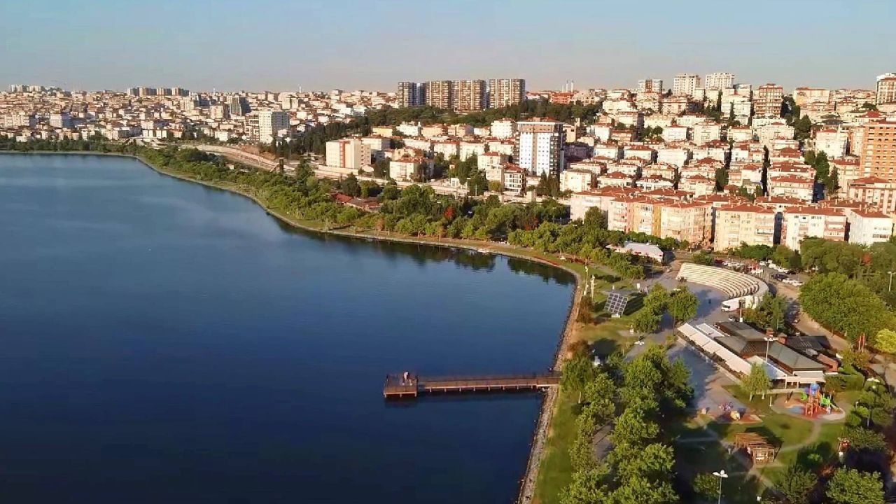 Türkiye'nin en kalabalık ilçesi: İşte 60 şehirden daha kalabalık olan o ilçe! - Sayfa 5