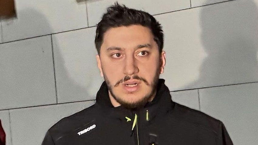 Güllü'nün oğlu Tuğberk'ten Kervan için çarpıcı sözler: Beni görünce gözlerini kaçırdı! - Sayfa 4