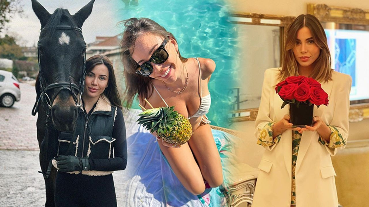 Esin Çepni sonunda kirli çamaşırları ortaya döktü: Bilal Hancı'ya bir darbe daha! - Sayfa 10