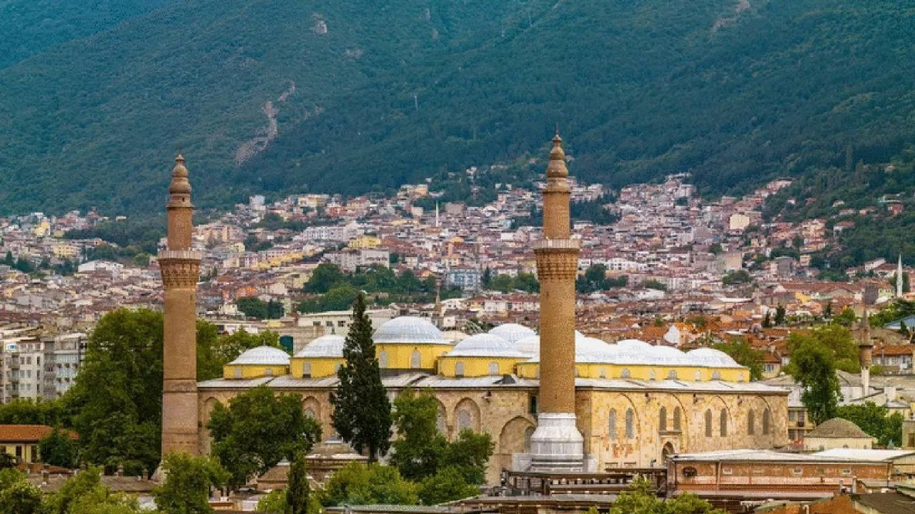 Türkiye'nin en kalabalık ilçesi: İşte 60 şehirden daha kalabalık olan o ilçe! - Sayfa 6