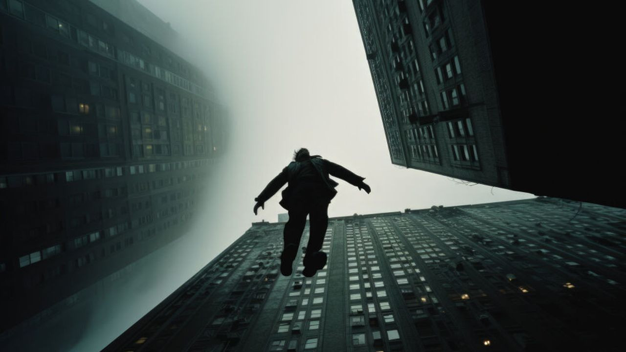 Sosyal medya bu iddia ile çalkalanıyor: 12 Ağustos 2026'da dünya felaketi yaşayacak - Sayfa 8