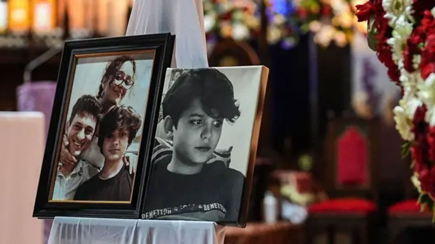 Pazarda Ahmet'i aramışlar! Minguzzi cinayetinde yeni görüntüler ortaya çıktı - Sayfa 2