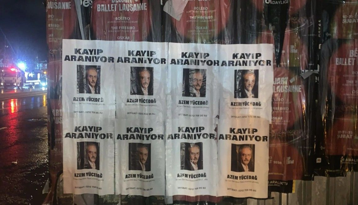 İnci Taneleri’nden İstanbul'u saran afişler: Telefonu arayan kiminle karşılaştı? - Sayfa 3