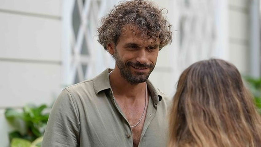 Kızılcık Şerbeti'ne dönmemişti! Ünlü oyuncu iddialı diziye dahil oluyor - Sayfa 2