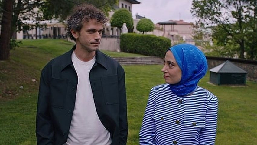 Kızılcık Şerbeti'ne dönmemişti! Ünlü oyuncu iddialı diziye dahil oluyor - Sayfa 3