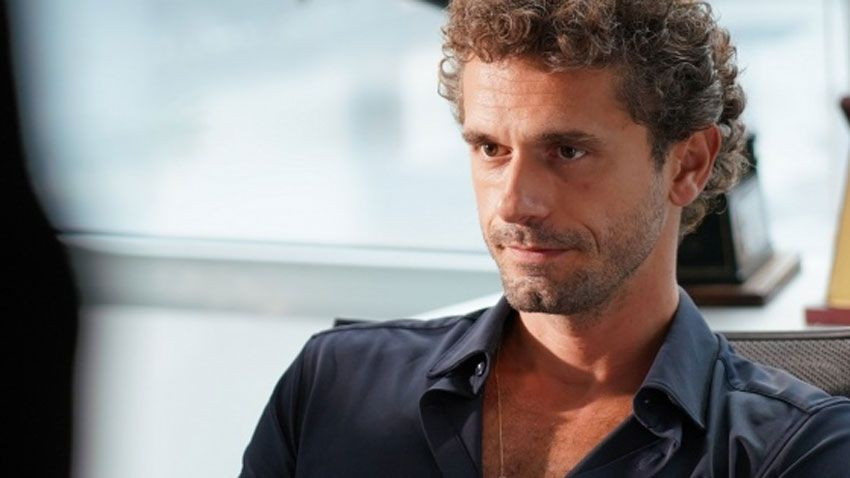 Kızılcık Şerbeti'ne dönmemişti! Ünlü oyuncu iddialı diziye dahil oluyor - Sayfa 1