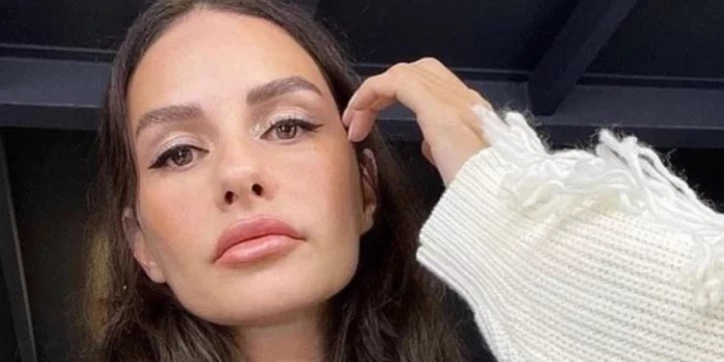 Yasemin Ergene'nin yeni evinin görüntüleri olay oldu! Kirası dudak uçuklattı - Sayfa 2