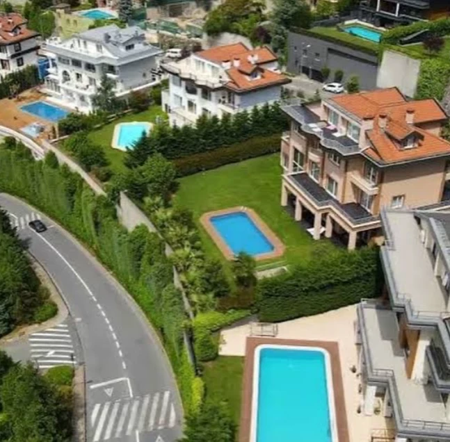 Yasemin Ergene'nin yeni evinin görüntüleri olay oldu! Kirası dudak uçuklattı - Sayfa 4