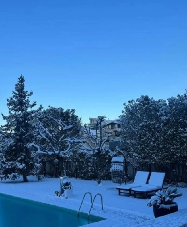 Yasemin Ergene'nin yeni evinin görüntüleri olay oldu! Kirası dudak uçuklattı - Sayfa 5