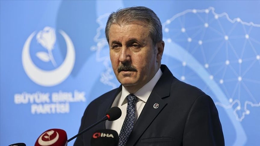 En beğenilen genel başkan belli oldu! İki isim arasında dikkat çeken fark… - Sayfa 8