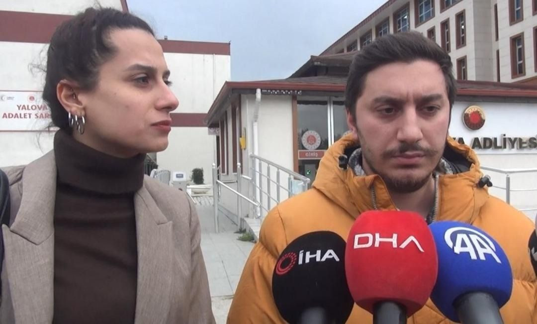 Güllü'nün oğlu Tuğberk adliyeye gitti! "Tutuklanmasını bekliyordum ama..." - Sayfa 7