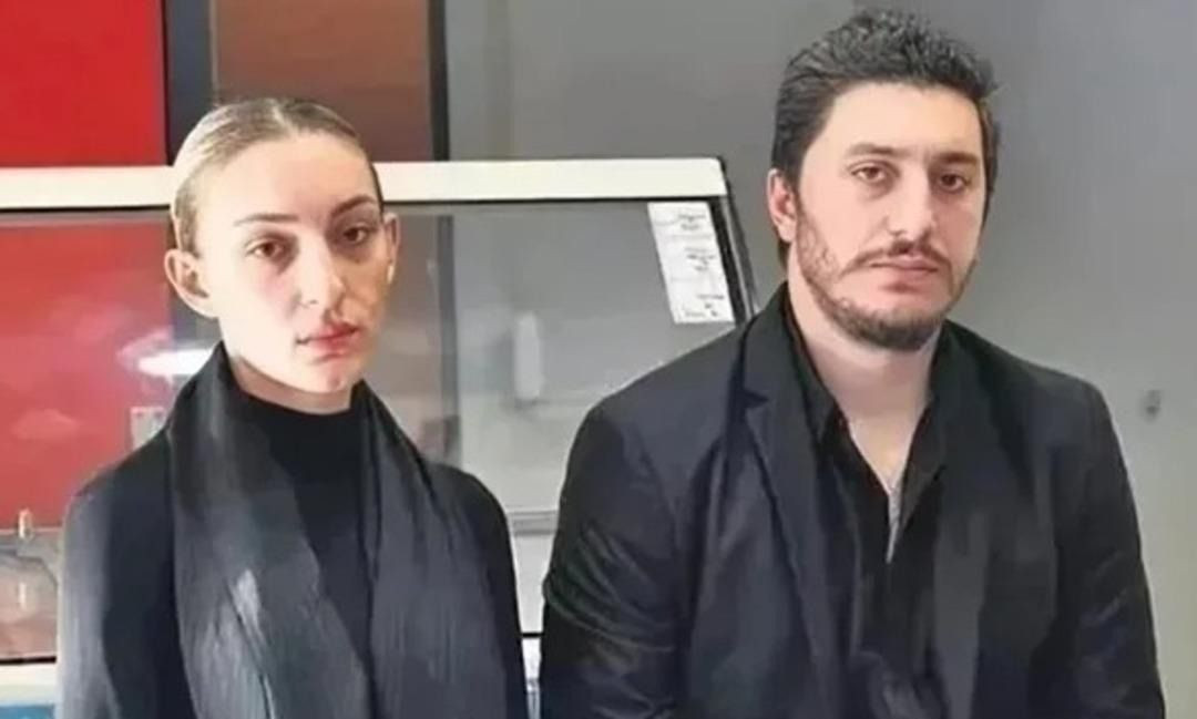 Güllü'nün oğlu Tuğberk adliyeye gitti! "Tutuklanmasını bekliyordum ama..." - Sayfa 6