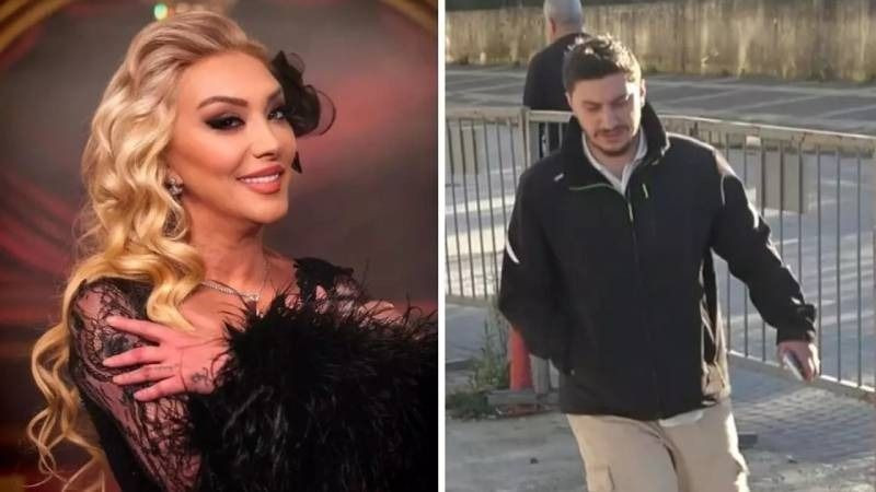 Güllü'nün oğlu Tuğberk adliyeye gitti! "Tutuklanmasını bekliyordum ama..." - Sayfa 3