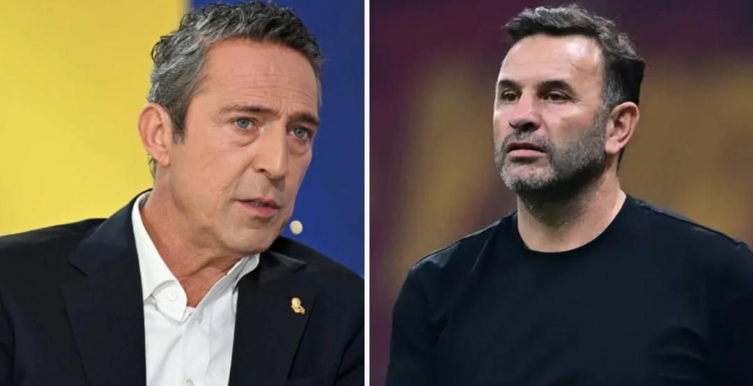 Bebek Otel'de futbol gündemini sarsan iddia! Koç'tan Okan Buruk'a “Senin de sıran gelecek" tehdidi! - Sayfa 2