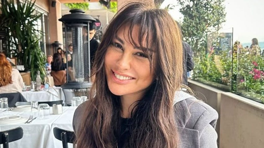 Selen Görgüzel'den dikkat çeken paylaşım! "Her şey zamanını bekler" - Sayfa 3