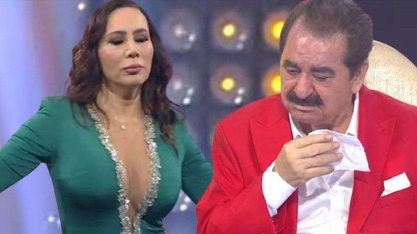 İbrahim Tatlıses çocuklarına ateş püskürdü: 'Beni dolandırdılar' - Sayfa 3