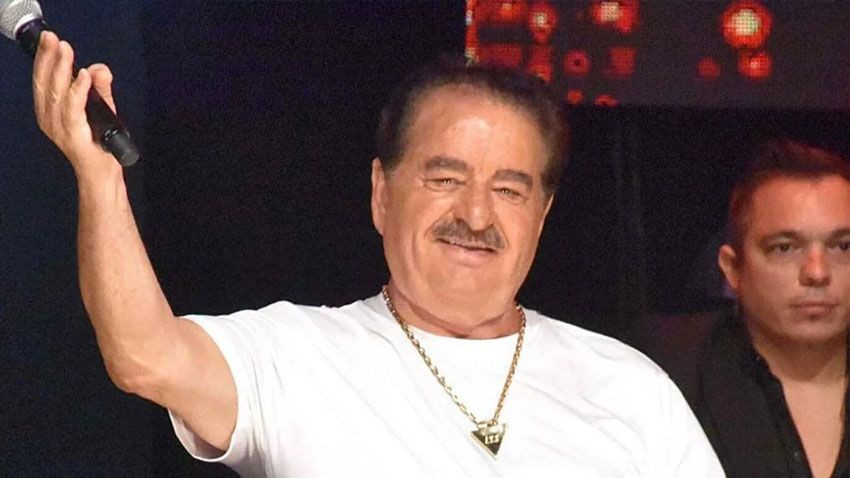 İbrahim Tatlıses çocuklarına ateş püskürdü: 'Beni dolandırdılar' - Sayfa 9