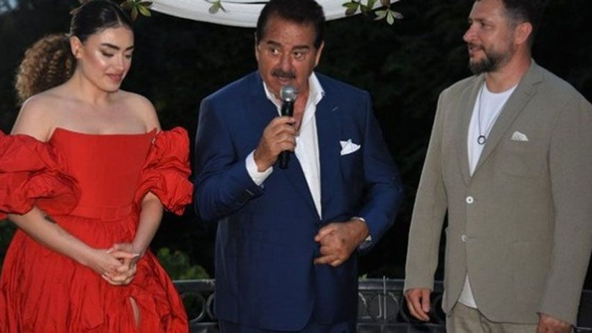 İbrahim Tatlıses çocuklarına ateş püskürdü: 'Beni dolandırdılar' - Sayfa 6