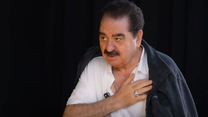 İbrahim Tatlıses çocuklarına ateş püskürdü: 'Beni dolandırdılar' - Sayfa 7