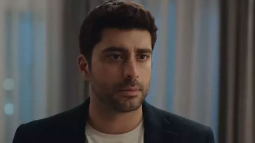 Dizini kadrosundan çıkarılmıştı: Seray Kaya'dan rol arkadaşına destek! - Sayfa 7