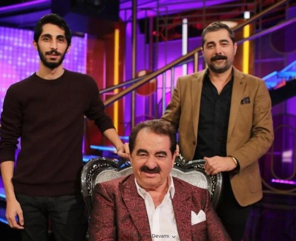 İbrahim Tatlıses çocuklarına ateş püskürdü: 'Beni dolandırdılar' - Sayfa 8