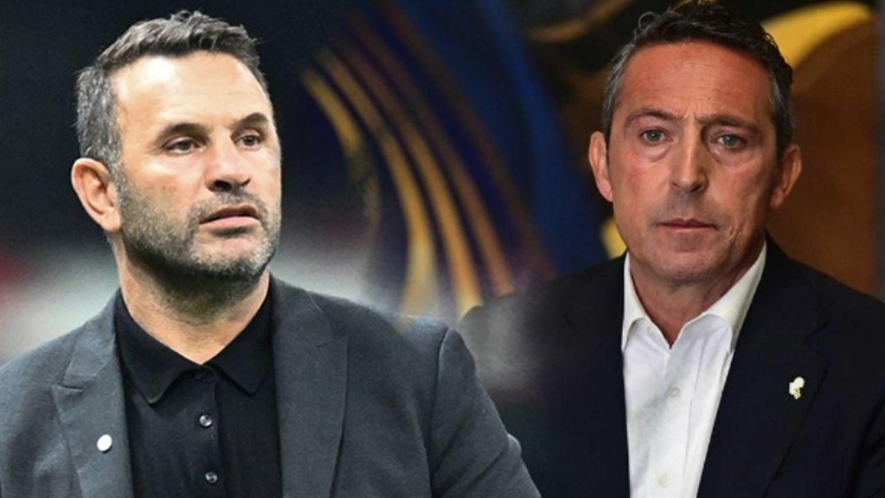 Bebek Otel'de futbol gündemini sarsan iddia! Koç'tan Okan Buruk'a “Senin de sıran gelecek" tehdidi! - Sayfa 7