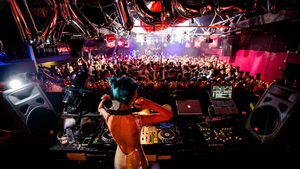 Mekanlarda yasaklı madde alarmı! İstanbul gece hayatında yeni dönem - Sayfa 4