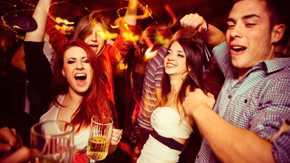 Mekanlarda yasaklı madde alarmı! İstanbul gece hayatında yeni dönem - Sayfa 5