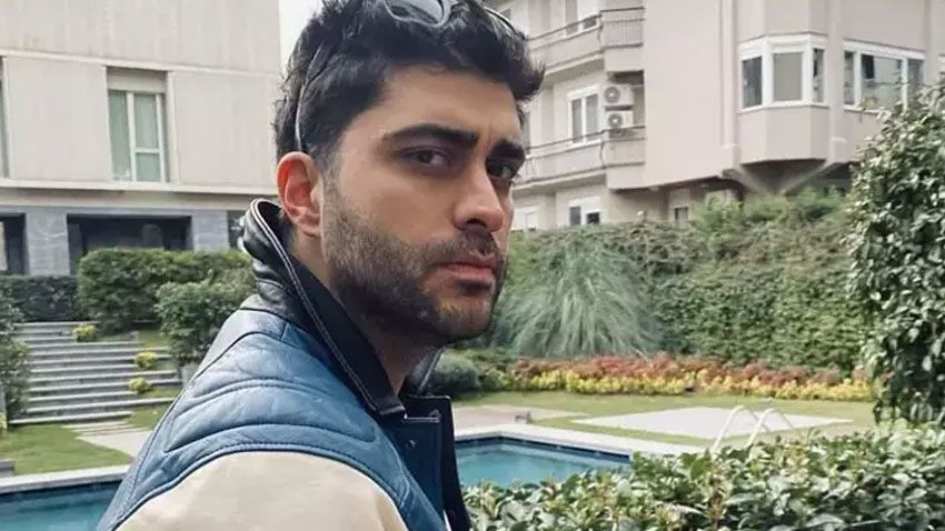 Dizini kadrosundan çıkarılmıştı: Seray Kaya'dan rol arkadaşına destek! - Sayfa 6