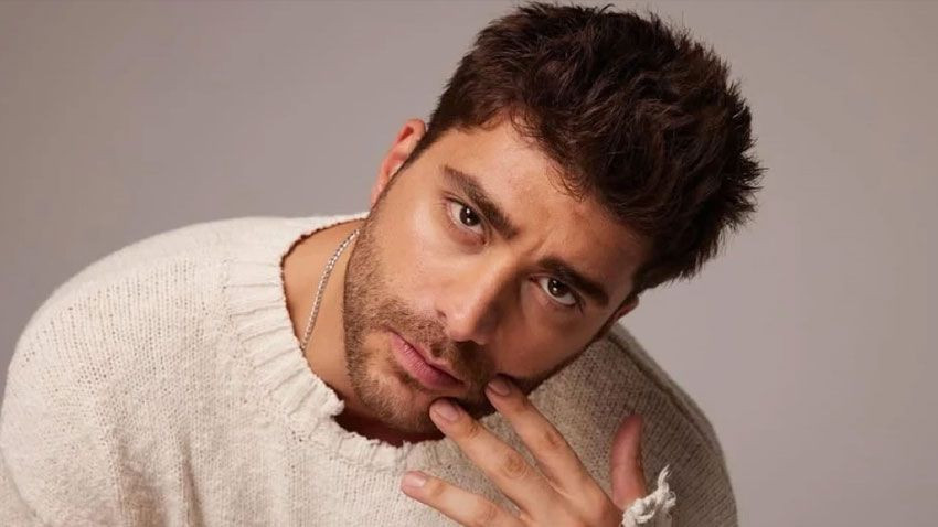 Dizini kadrosundan çıkarılmıştı: Seray Kaya'dan rol arkadaşına destek! - Sayfa 2