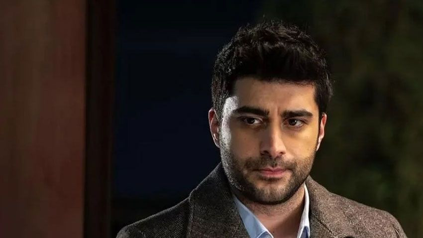 Dizini kadrosundan çıkarılmıştı: Seray Kaya'dan rol arkadaşına destek! - Sayfa 3