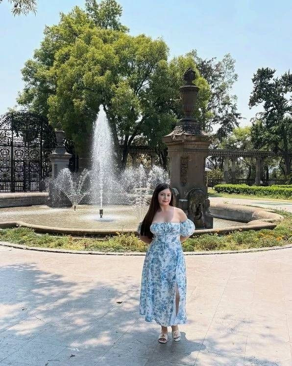 Şoke eden olay! Ünlü fenomen otoparkta silah zoruyla kaçırıldı - Sayfa 5