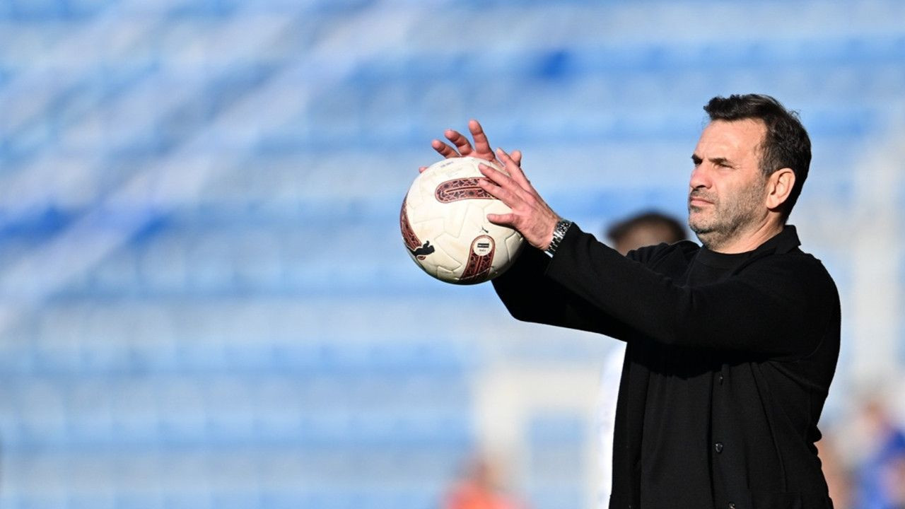 Bebek Otel'de futbol gündemini sarsan iddia! Koç'tan Okan Buruk'a “Senin de sıran gelecek" tehdidi! - Sayfa 5