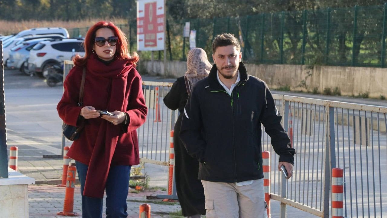 Güllü'nün oğlu Tuğberk adliyeye gitti! "Tutuklanmasını bekliyordum ama..." - Sayfa 2