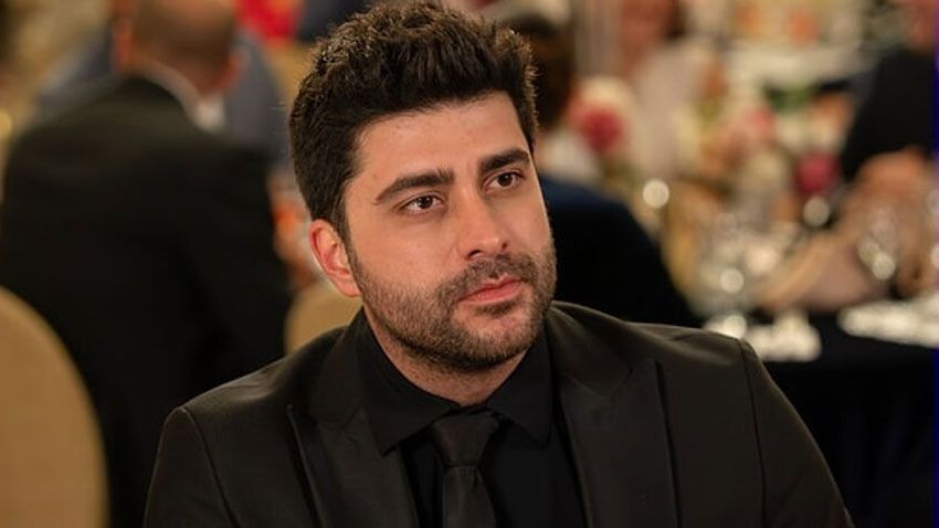 Dizini kadrosundan çıkarılmıştı: Seray Kaya'dan rol arkadaşına destek! - Sayfa 4