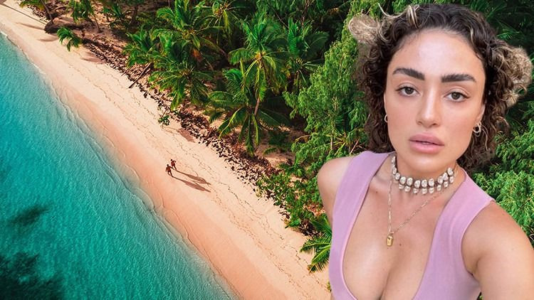 Survivor’dan ABD sahnesine! Dilan Çıtak’tan dikkat çeken hamle - Sayfa 9