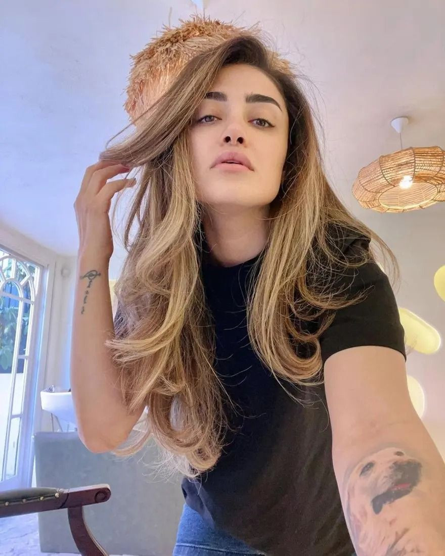 Survivor’dan ABD sahnesine! Dilan Çıtak’tan dikkat çeken hamle - Sayfa 4