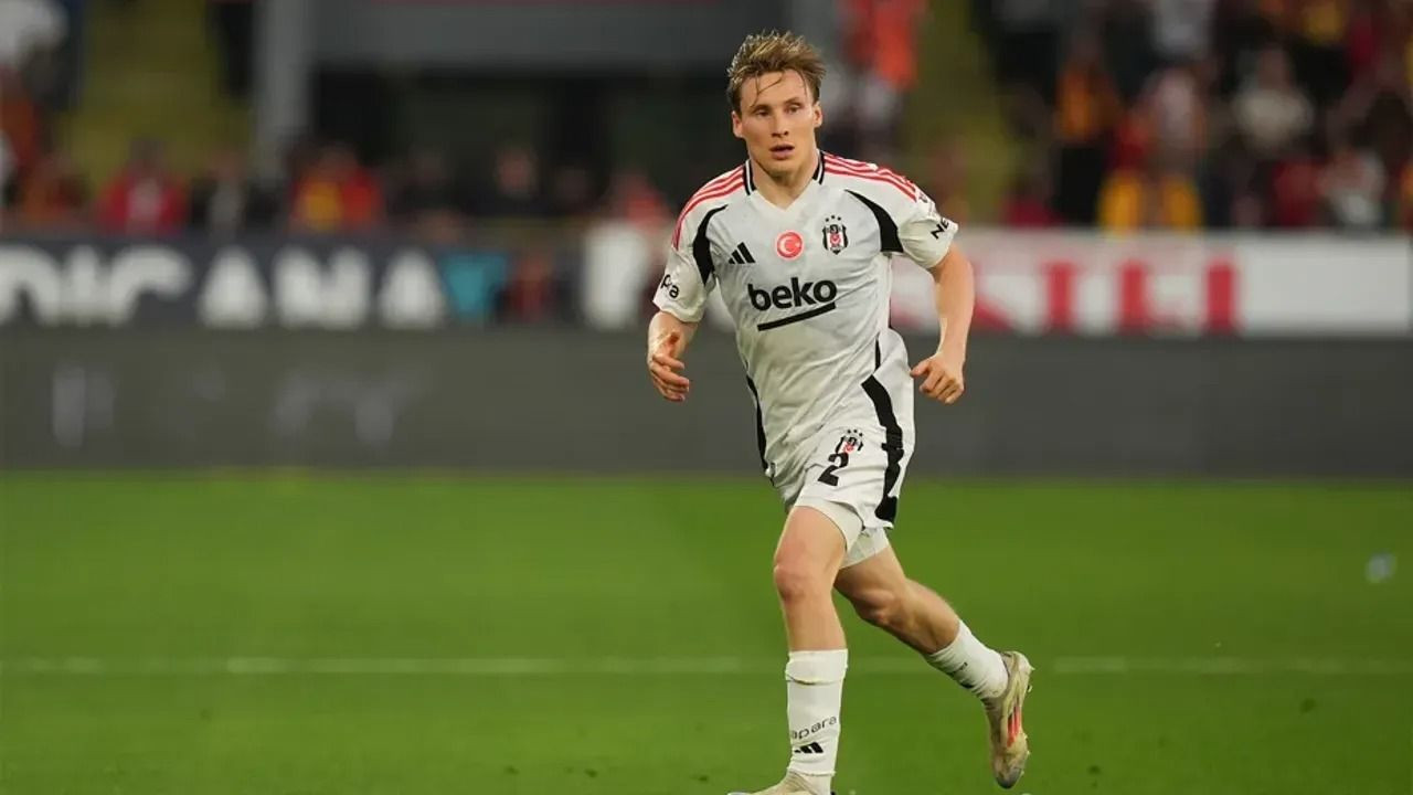 Beşiktaş'tan herkesi ters köşe eden transfer: Milli yıldızla her konuda anlaşıldı - Sayfa 4