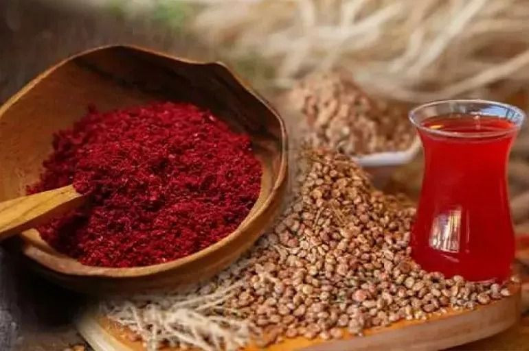 Canan Karatay'ın bahsettiği 'her derde deva' o baharat! 'Ölümsüzlük iksiri gibi' - Sayfa 1